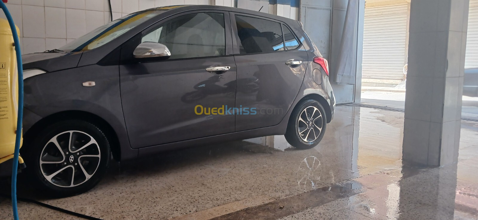 Hyundai Grand i10 2018 