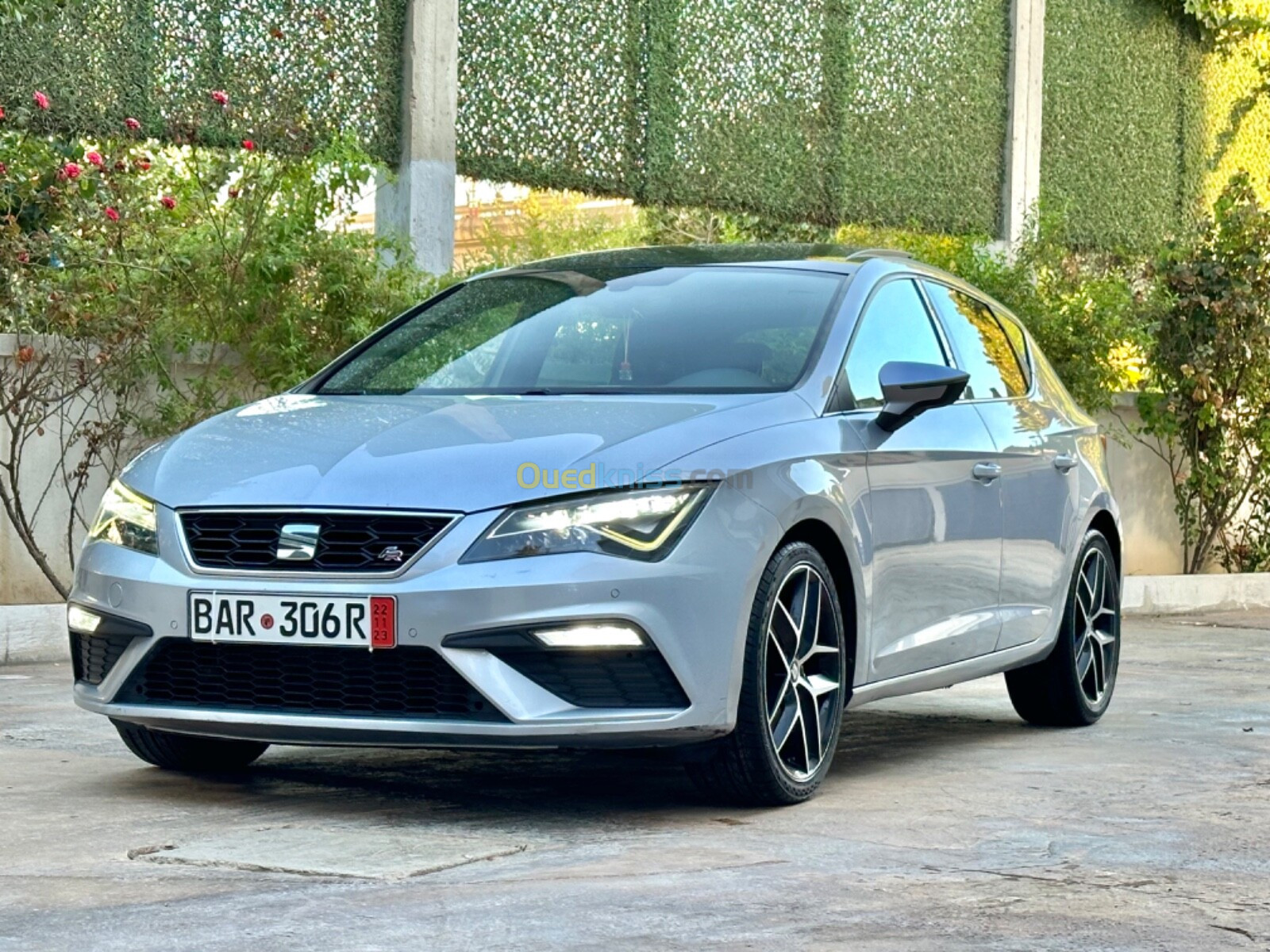 Seat Leon 2018 FR