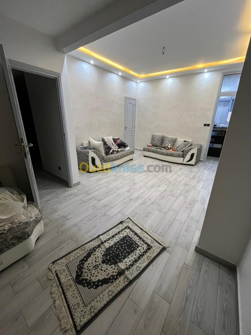 Vente Appartement F3 Alger Alger centre