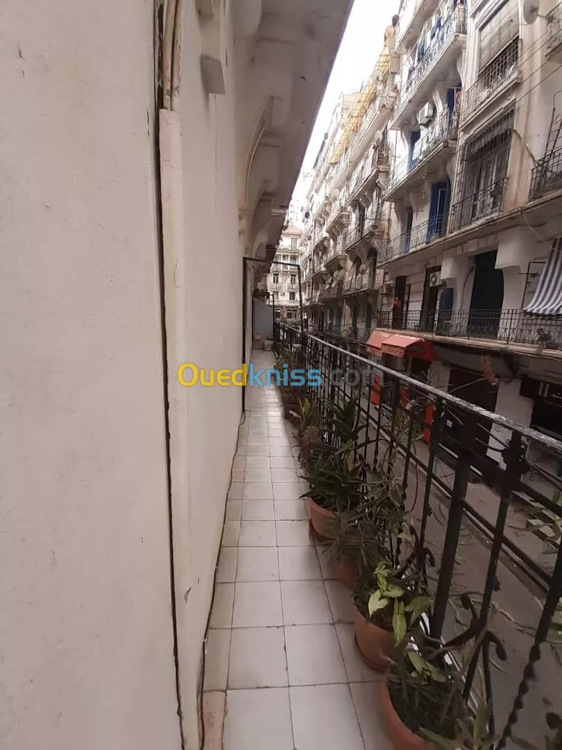 Vente Appartement Alger Alger centre