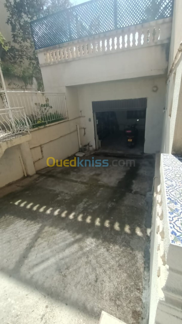 Location Appartement F3 Alger Ouled fayet