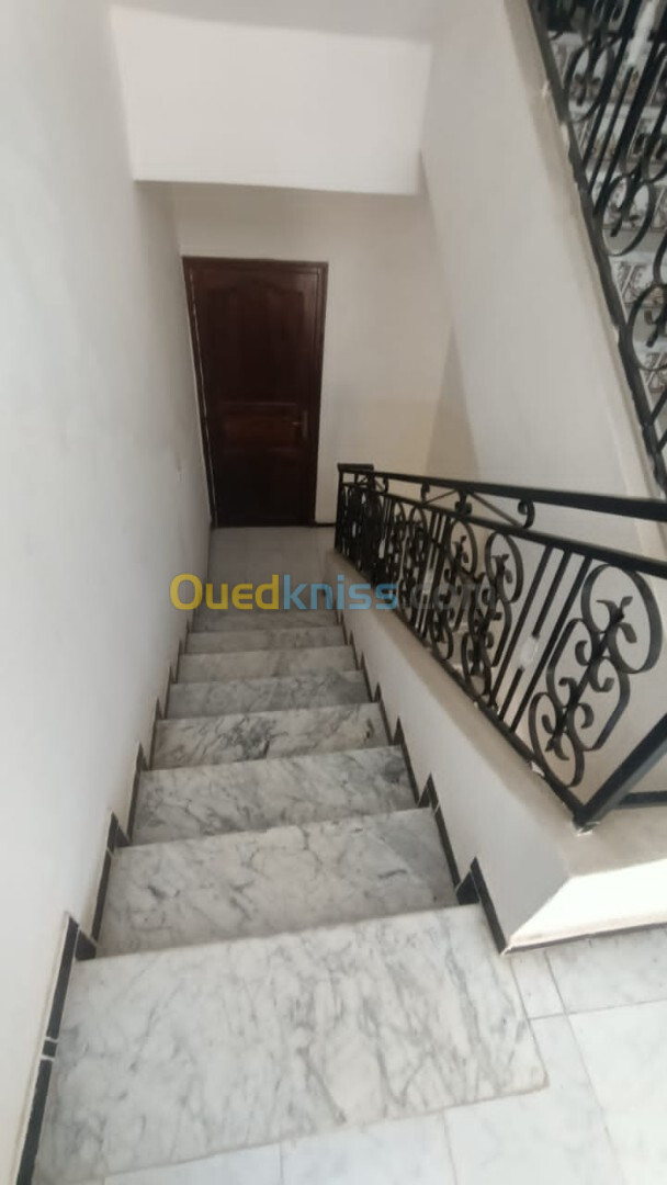 Location Appartement F3 Alger Ouled fayet