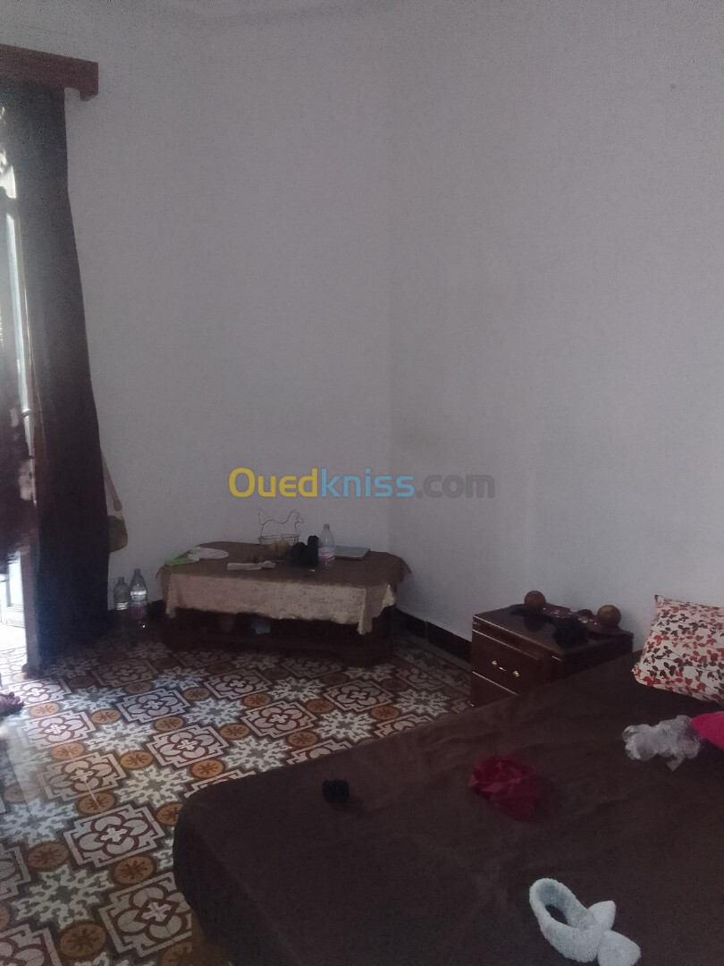 Vente Appartement F4 Alger Alger centre