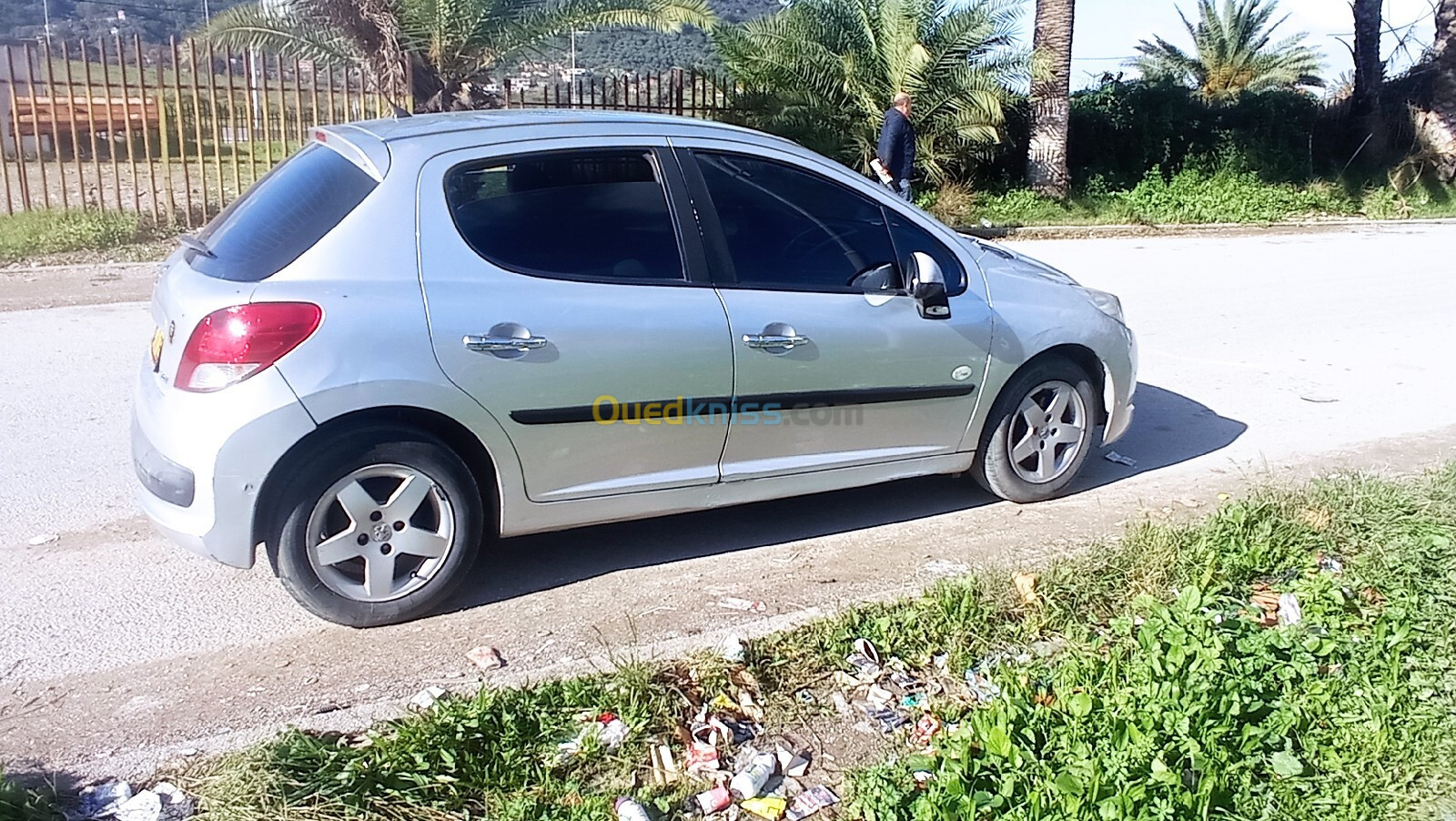 Peugeot 207 2011 207