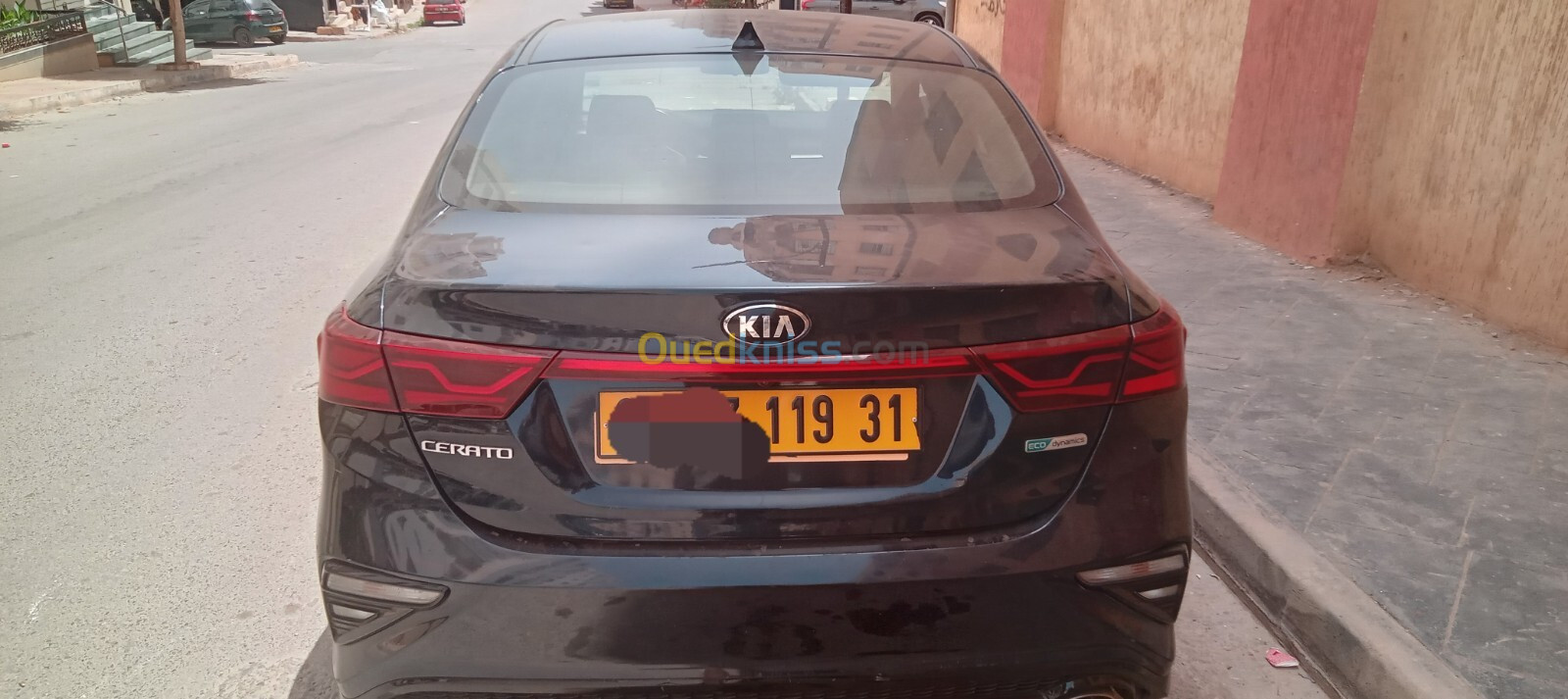 Kia Cerato 2019 