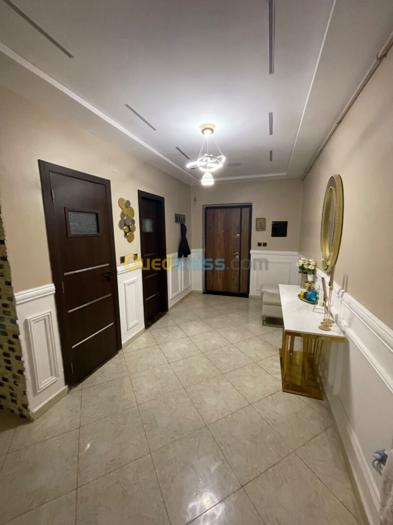 Vente Appartement F3 Oran Bir el djir