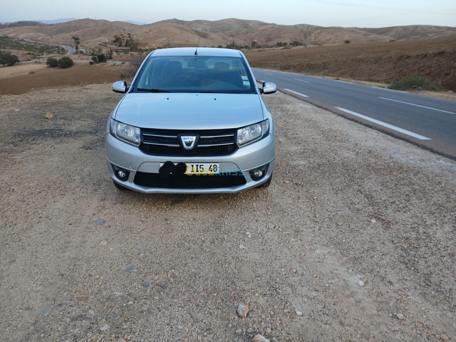 Dacia Logan 2015 Logan