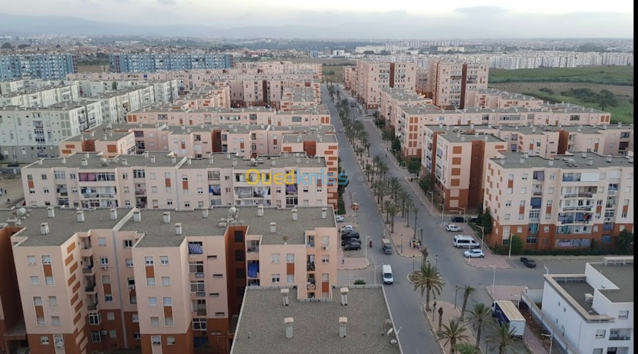 Vente Appartement F3 Alger Reghaia