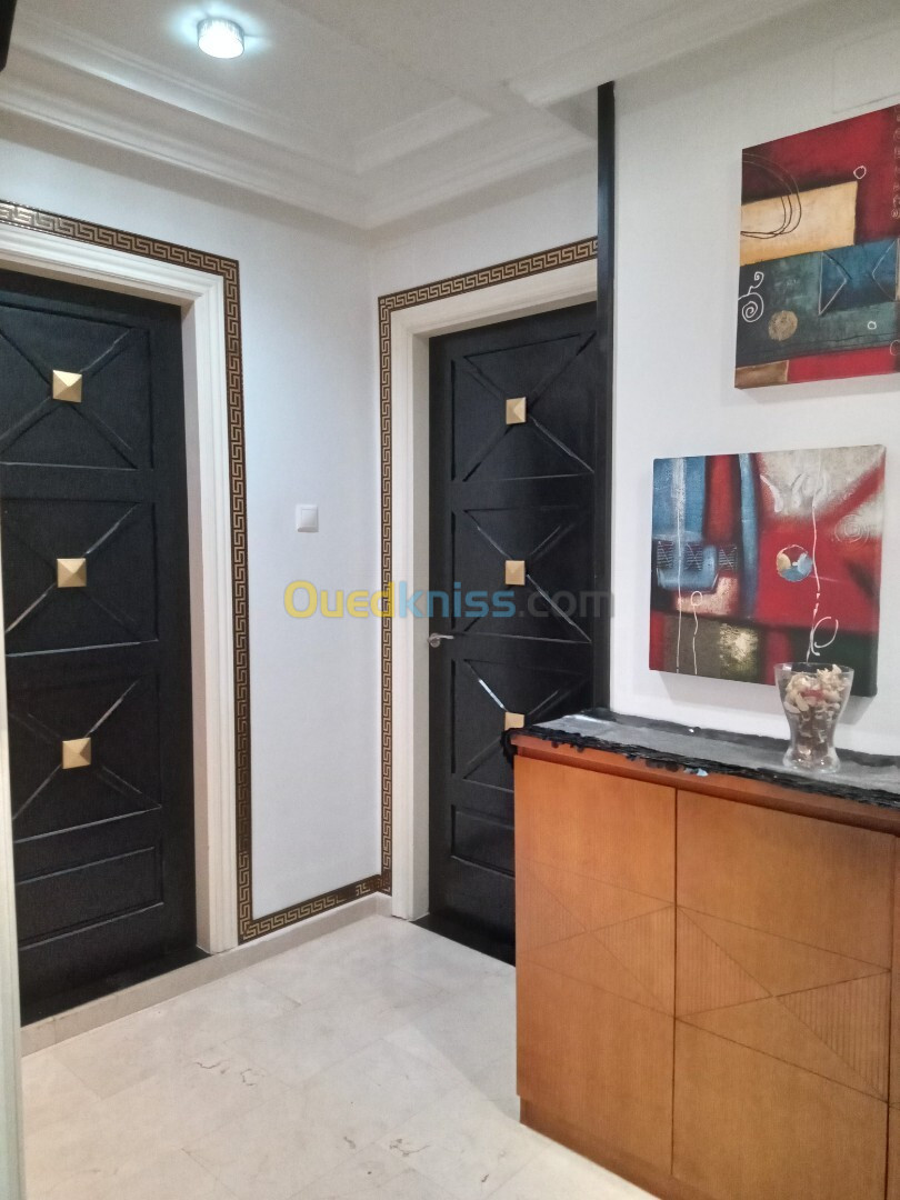 Vente Appartement F3 Oran Ain el turck