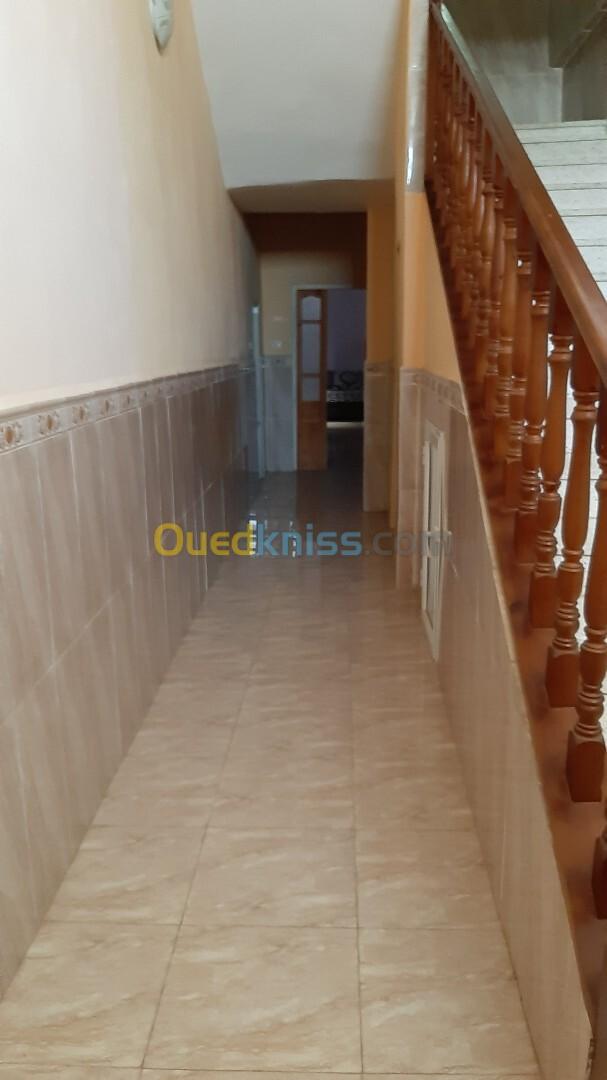 Vente Villa Oran Sidi chami