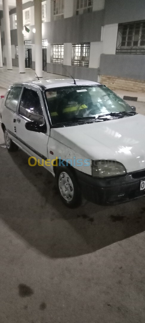 Renault Clio 1 1996 Moteur mrivizi