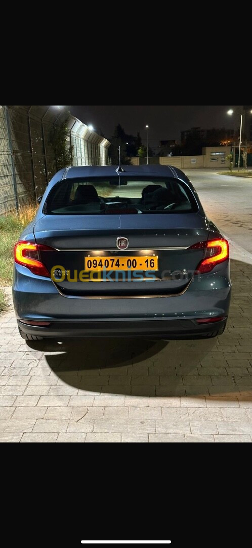 Fiat Tipo 2024 Urban plus