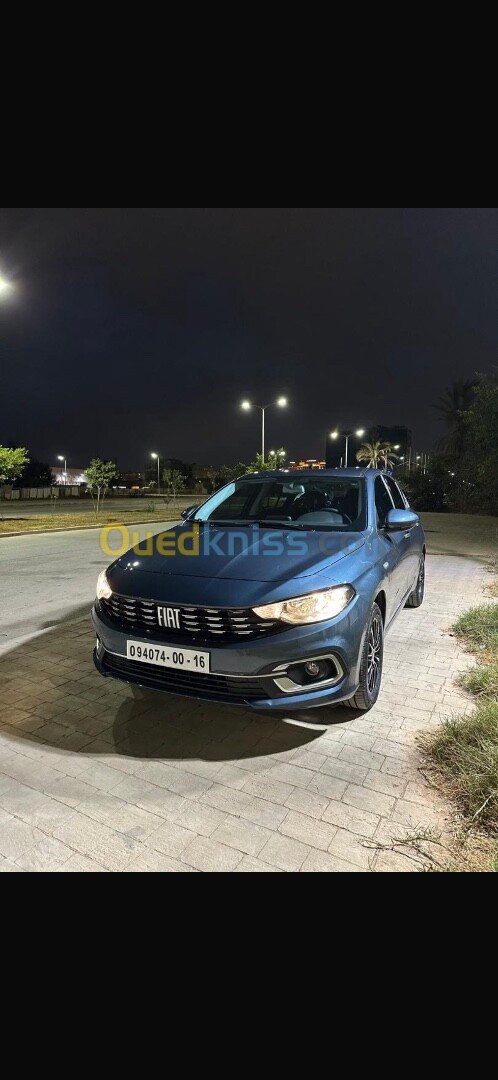 Fiat Tipo 2024 Tipo