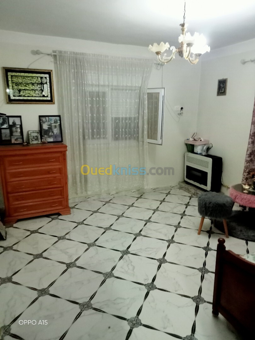 Location Niveau De Villa F2 Alger Bordj el kiffan