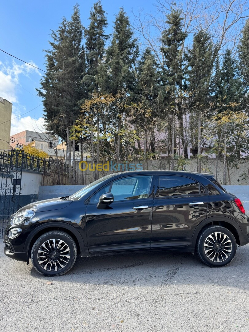 Fiat 500x 2023 Club