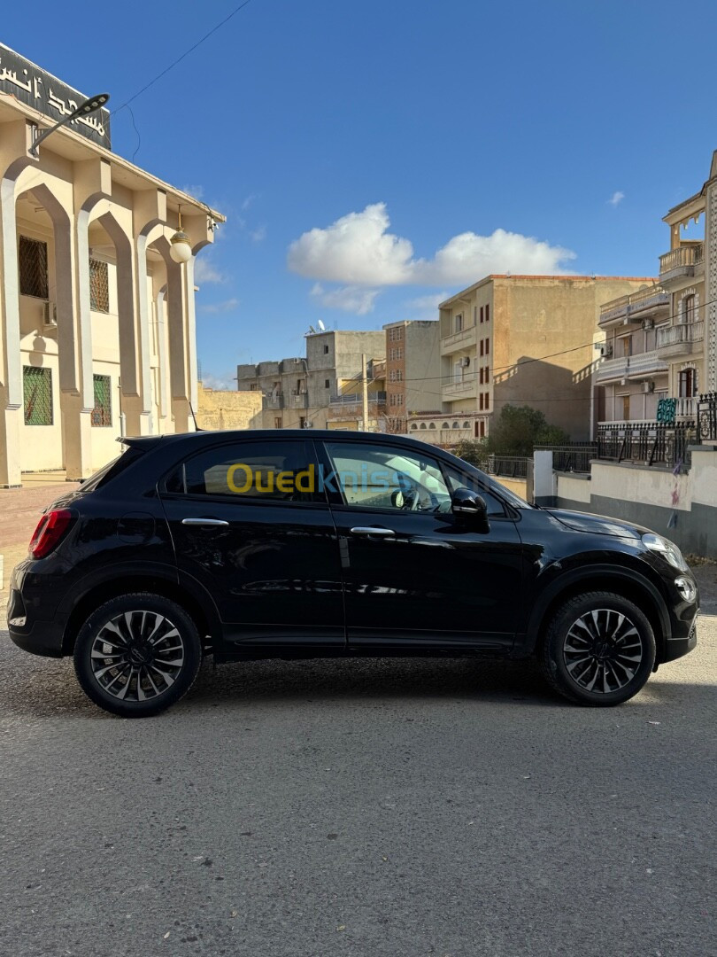 Fiat 500x 2023 Club