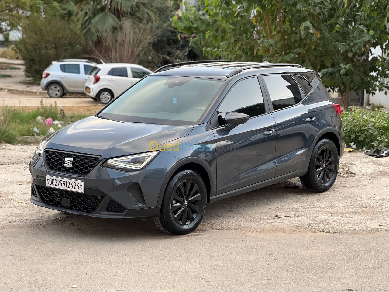 Seat Arona 2023 Plus