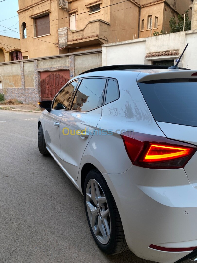 Seat Ibiza 2019 FR