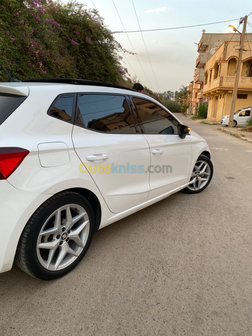 Seat Ibiza 2019 FR