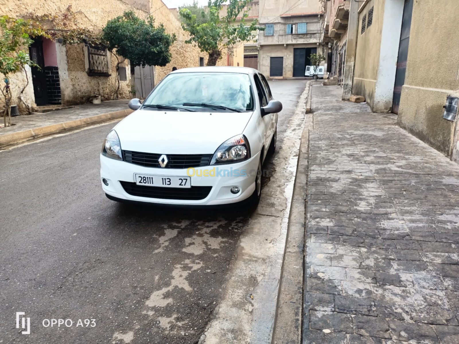 Renault Clio Campus 2013 