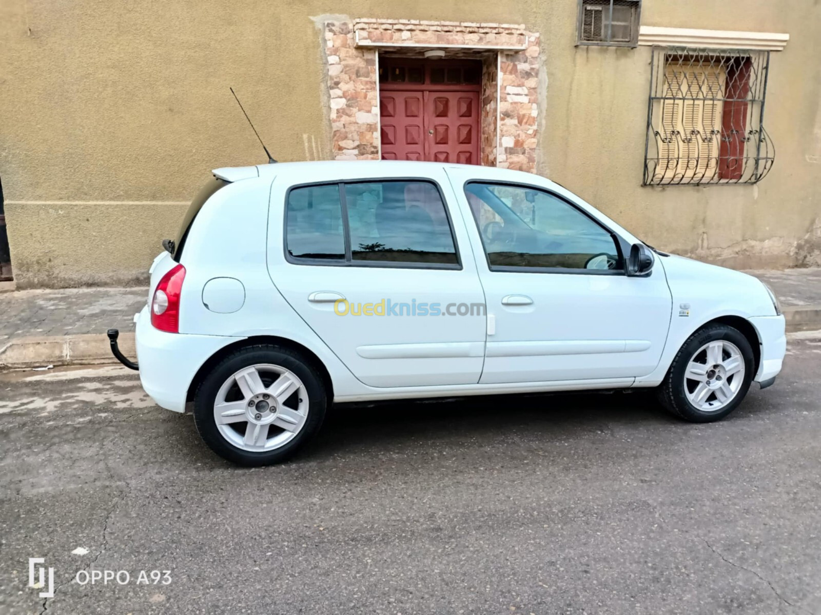 Renault Clio Campus 2013 