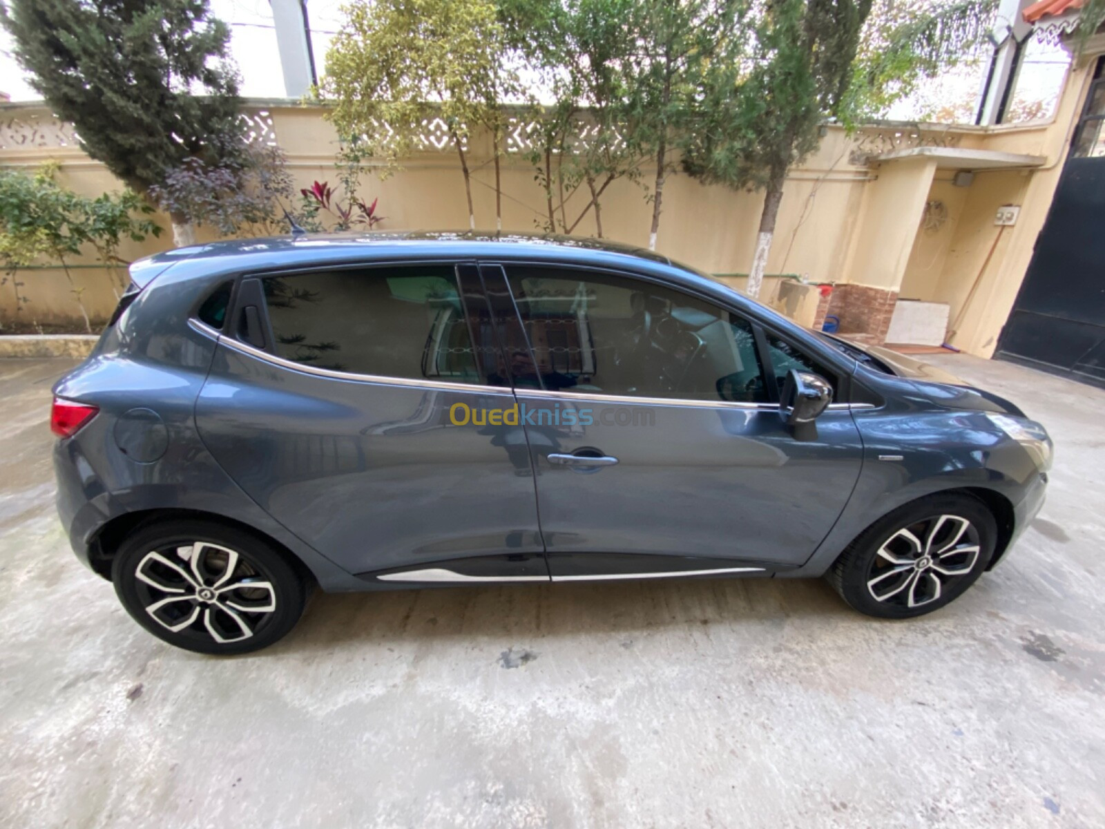 Renault Clio 4 2019 Limited 2