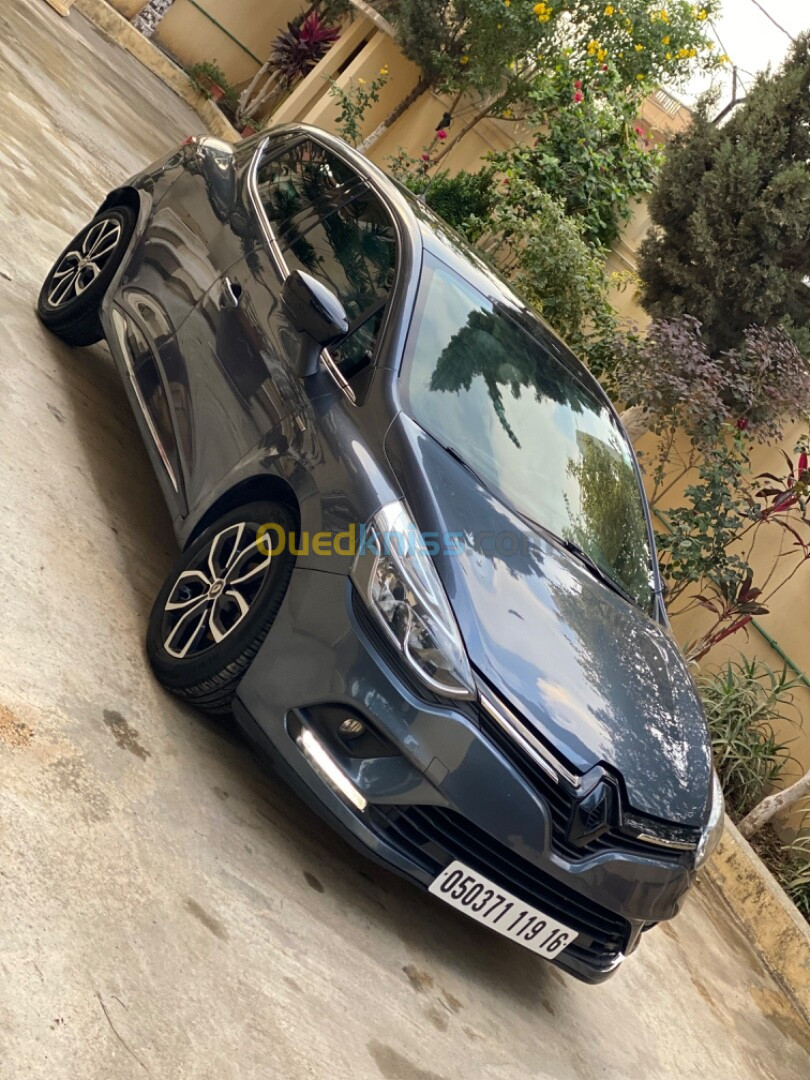 Renault Clio 4 2019 Limited 2