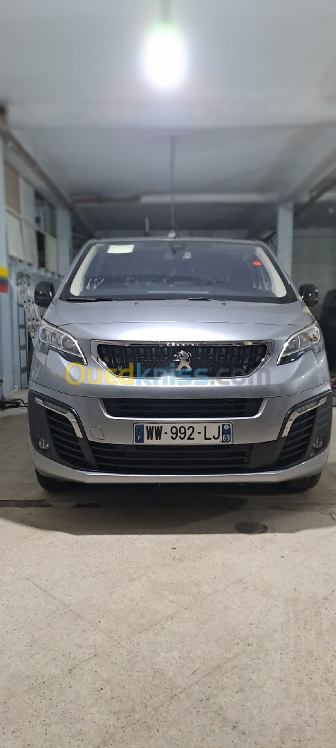 Peugeot Expert 2024 Expert