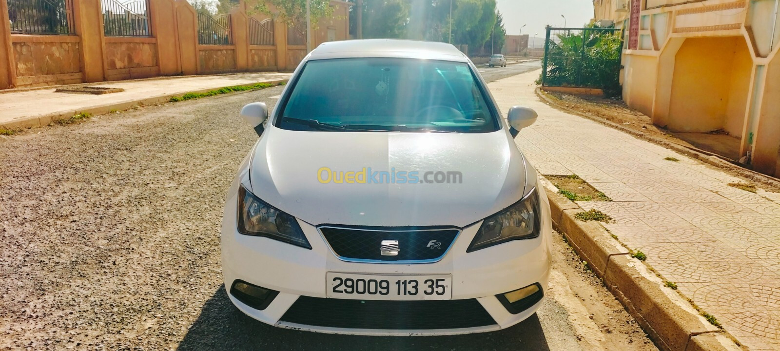 Seat Ibiza 2013 Ibiza