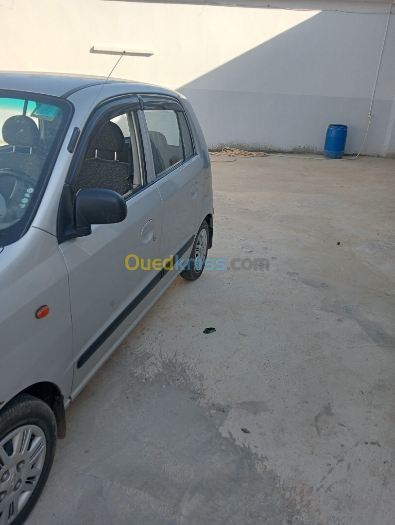 Hyundai Atos 2010 GLS