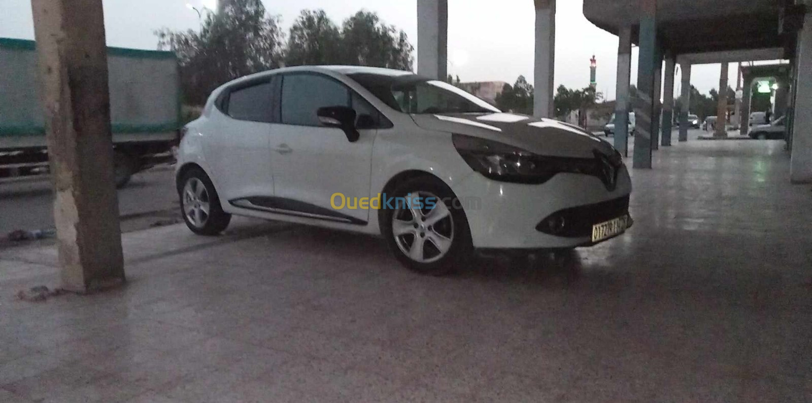 Renault Clio 4 2014 Clio 4