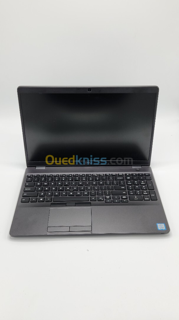 LAPTOP Dell latitude 5500 I5 8EME 8GB RAM 256 SSD