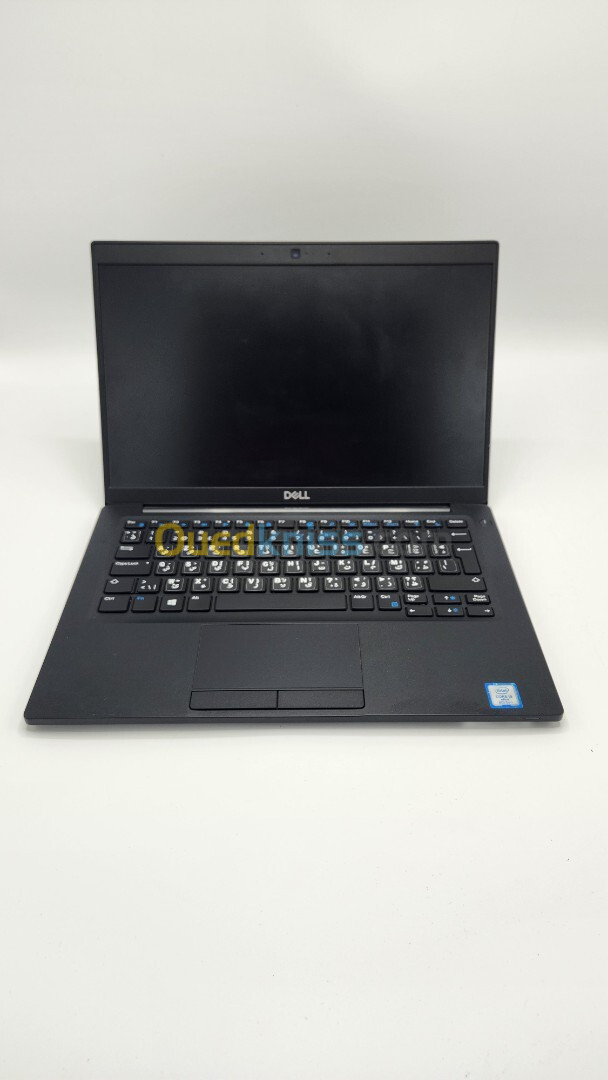 Dell latitude 7390 I5 8EME 8GB RAM 256 SSD