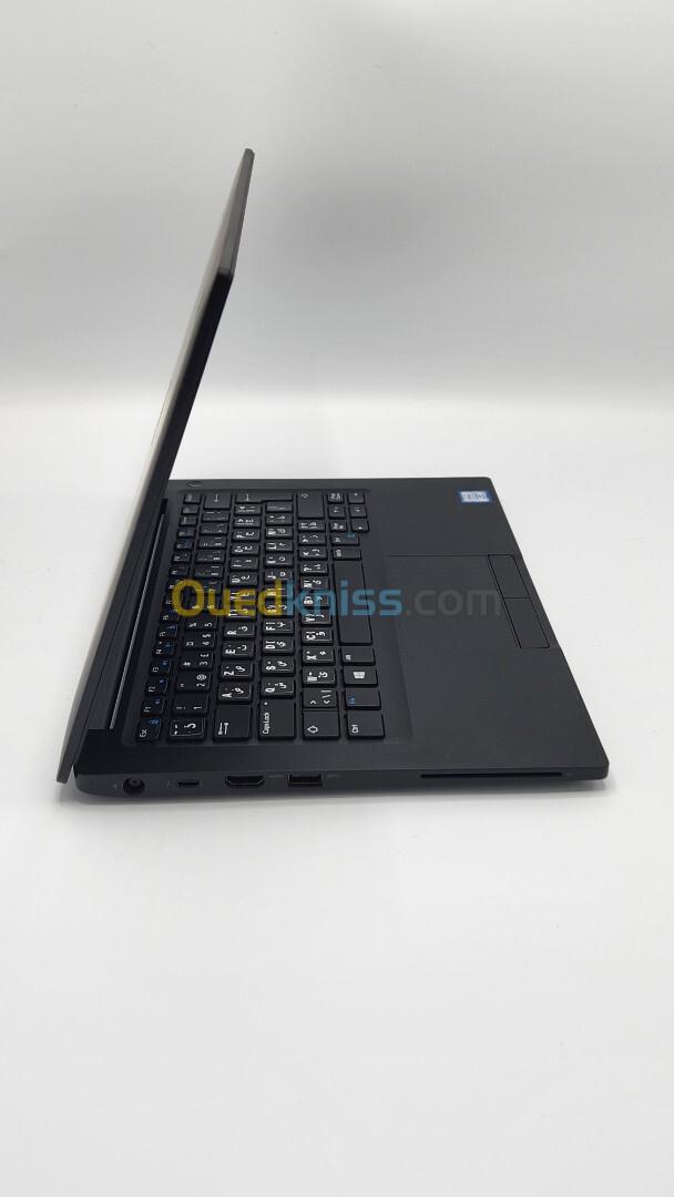 Dell latitude 7390 I5 8EME 8GB RAM 256 SSD