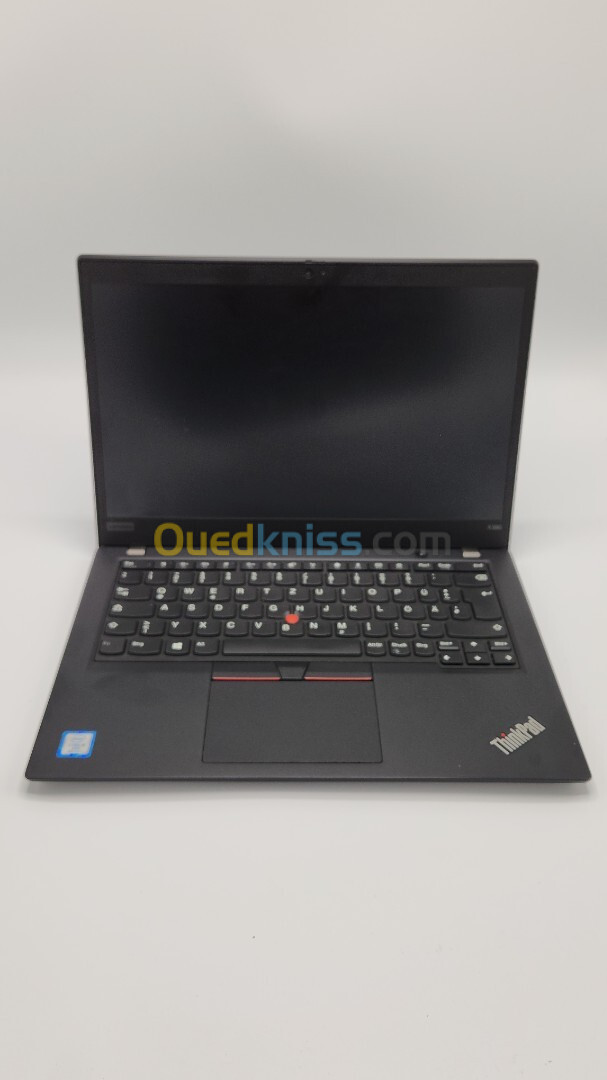 LAPTOP Lenovo thinkpad x390 I5 8EME 16GB RAM 256 SSD