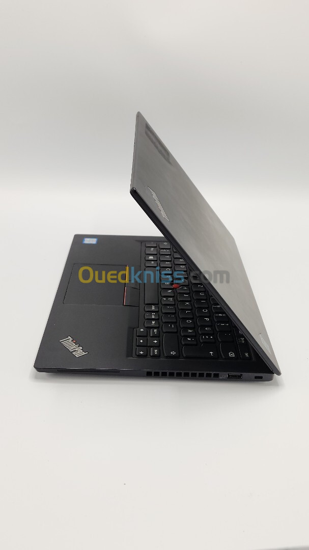 LAPTOP Lenovo thinkpad x390 I5 8EME 16GB RAM 256 SSD