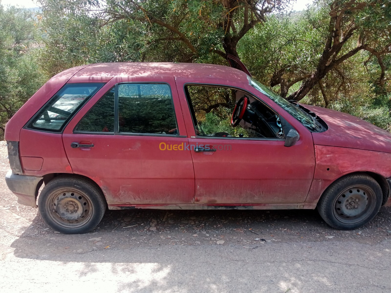 Fiat Tipo 1990 Tipo