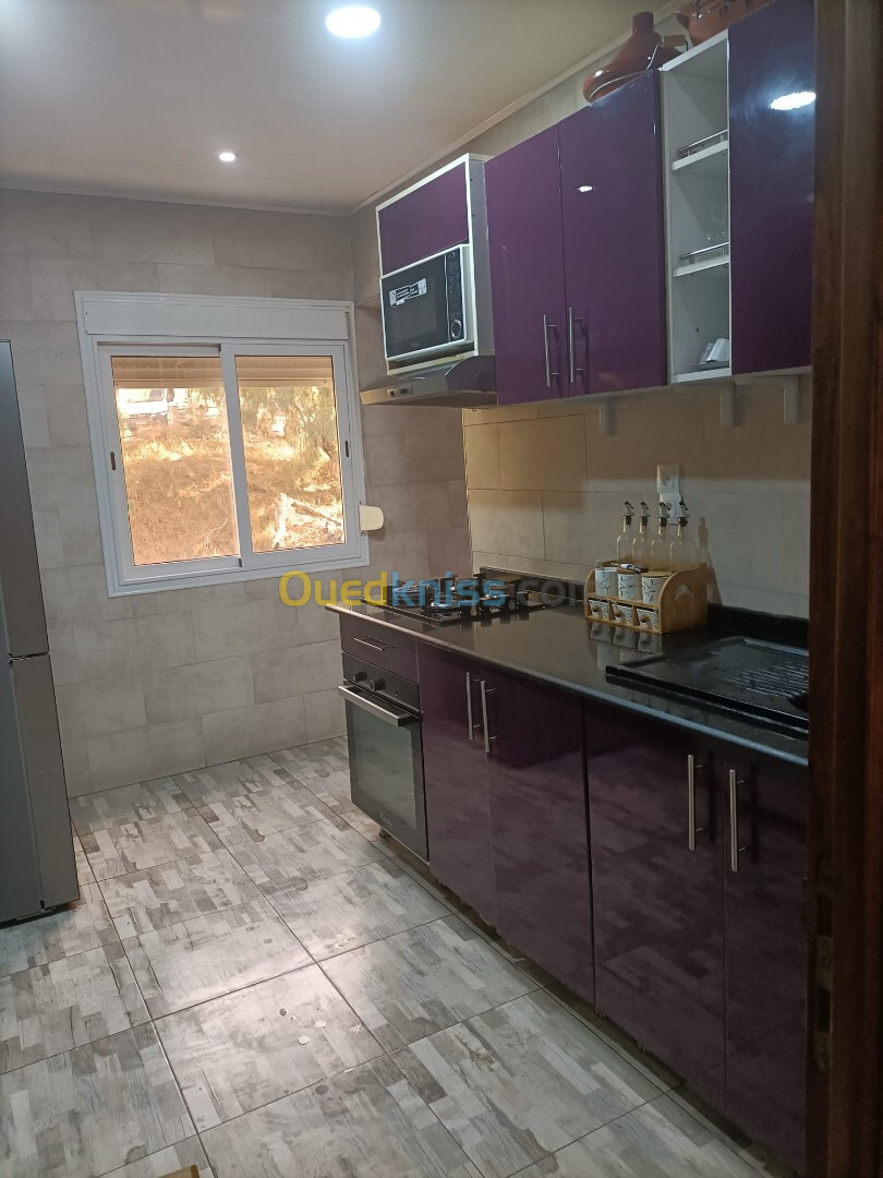 Vente Appartement F3 Alger Rais hamidou