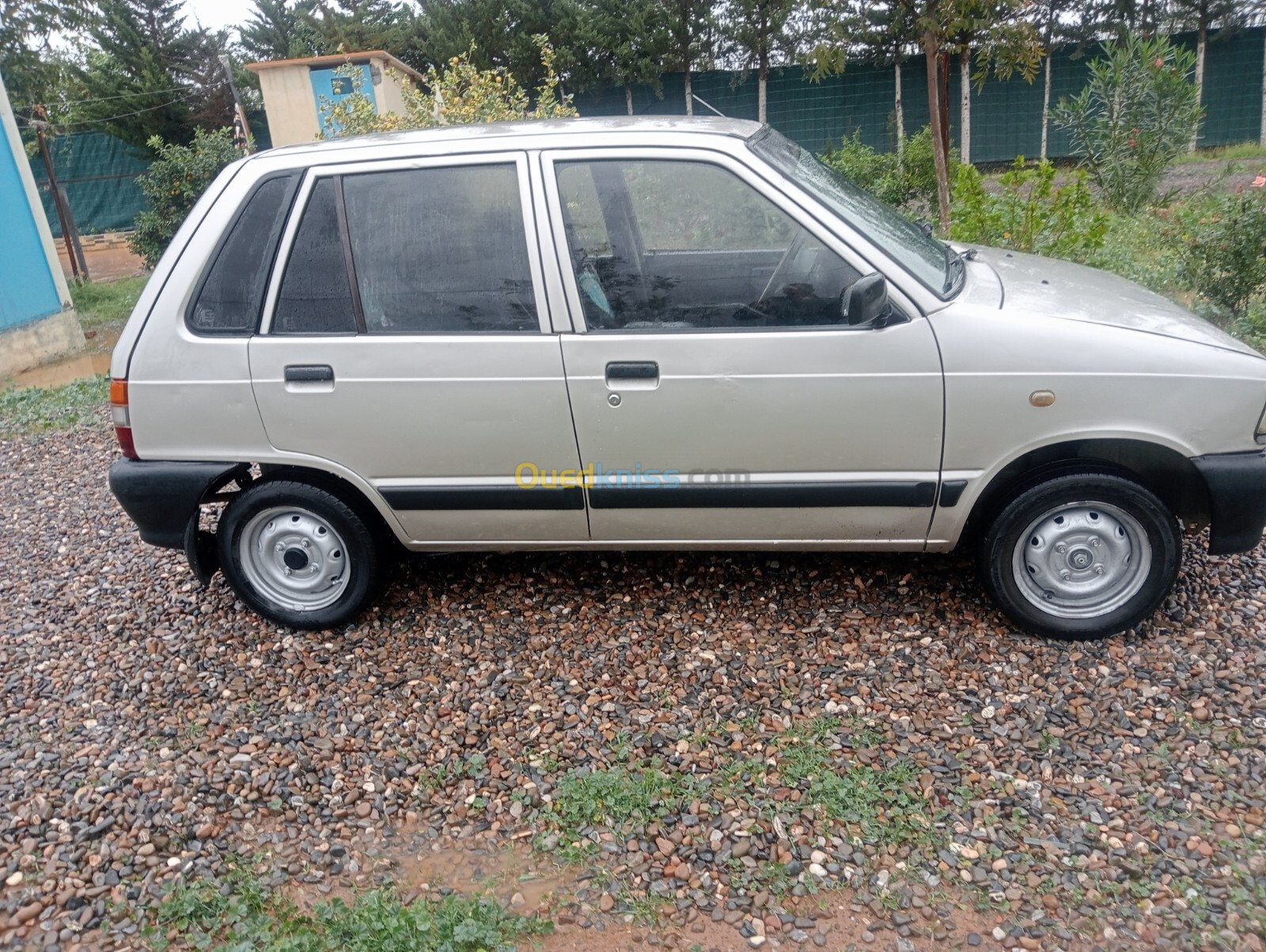 Suzuki Maruti 800 2009 