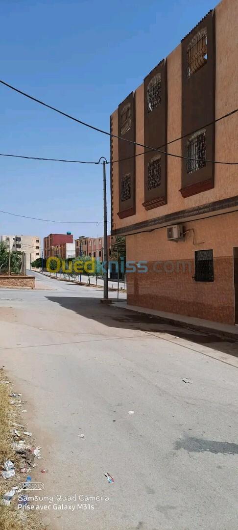 Vente Appartement F4 Tlemcen Maghnia