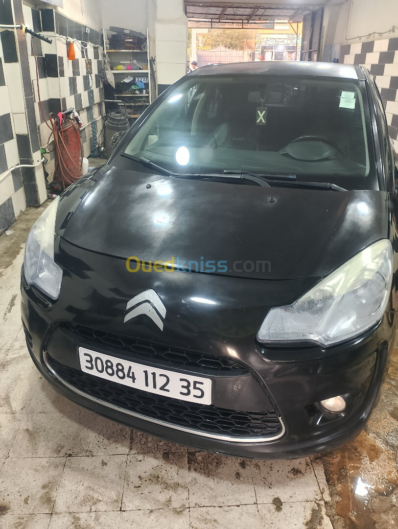 Citroen C3 2012 C3