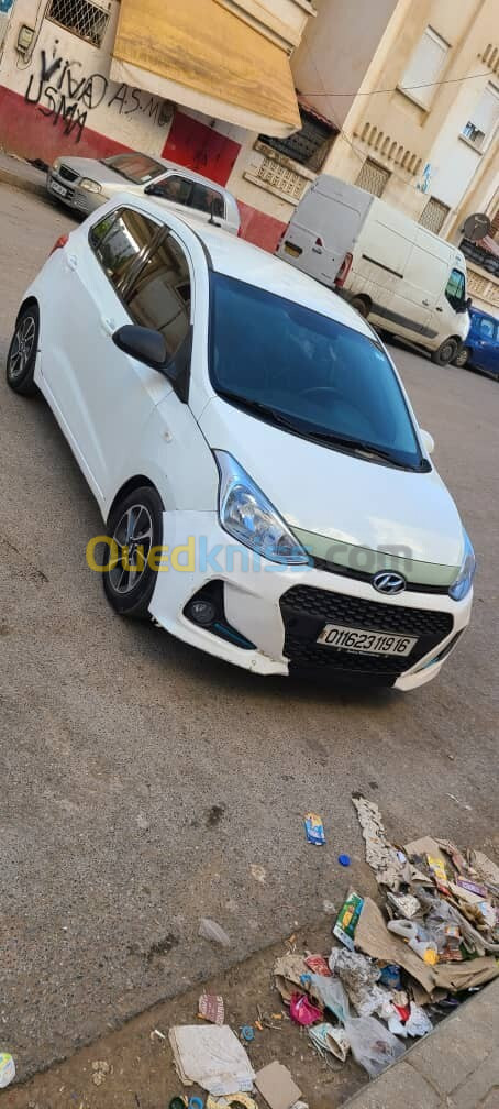 Hyundai Grand i10 2019 DZ