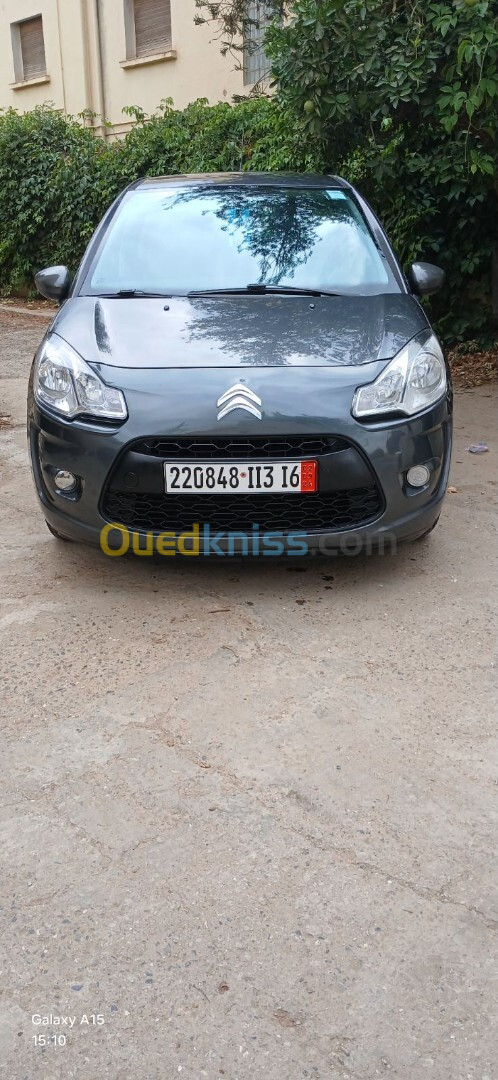 Citroen C3 2013 C3