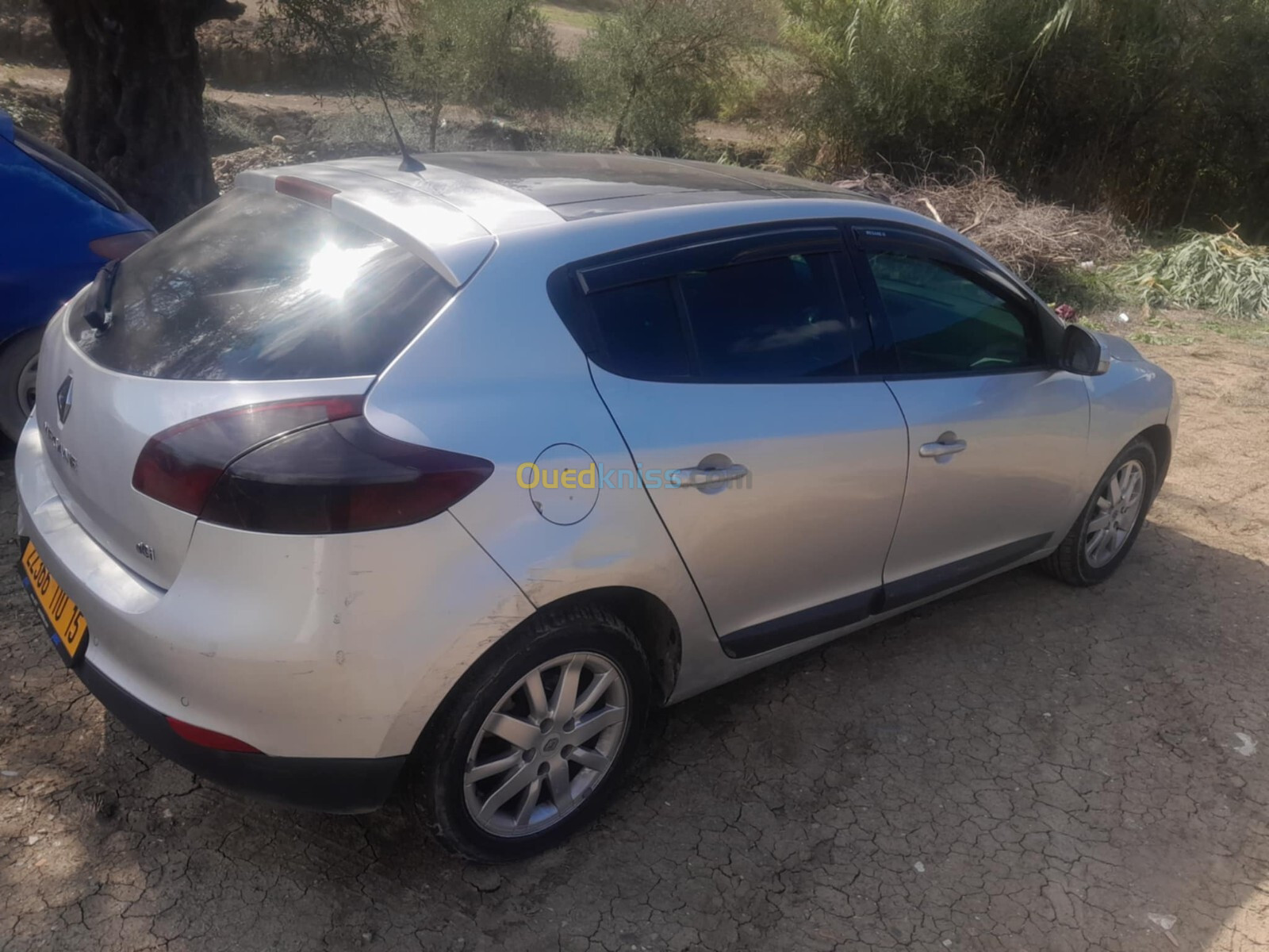 Renault Megane 3 2010 Privilege