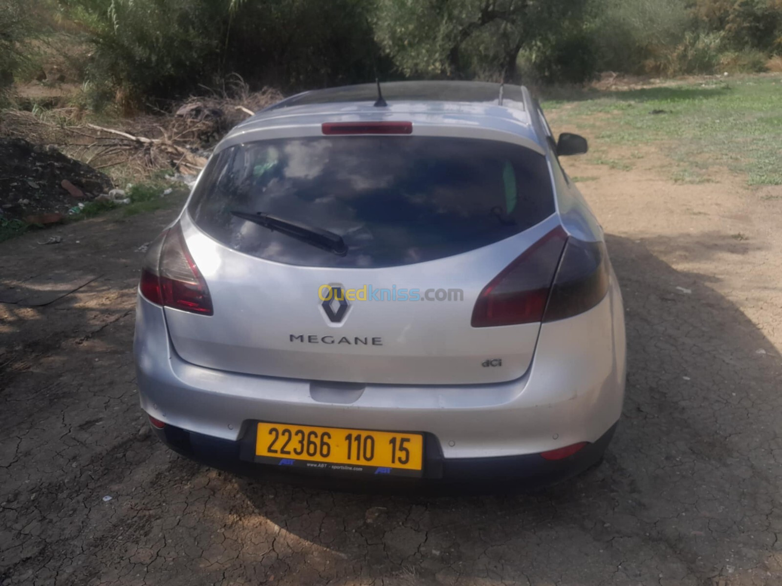 Renault Megane 3 2010 Privilege