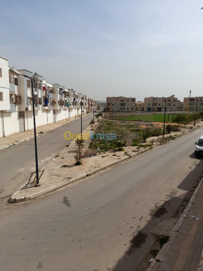 Vente Appartement F4 Oran El Kerma