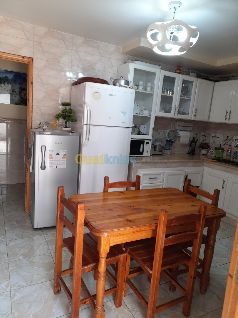 Vente Appartement F4 Oran El Kerma