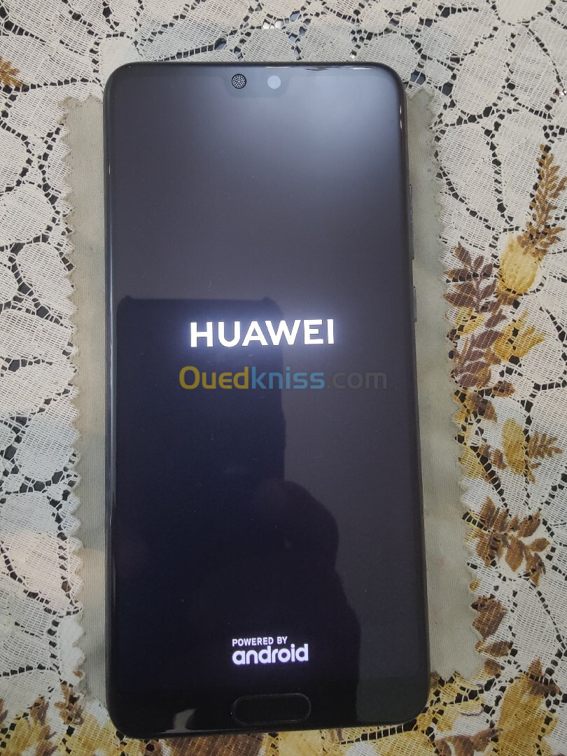 Huawei P20