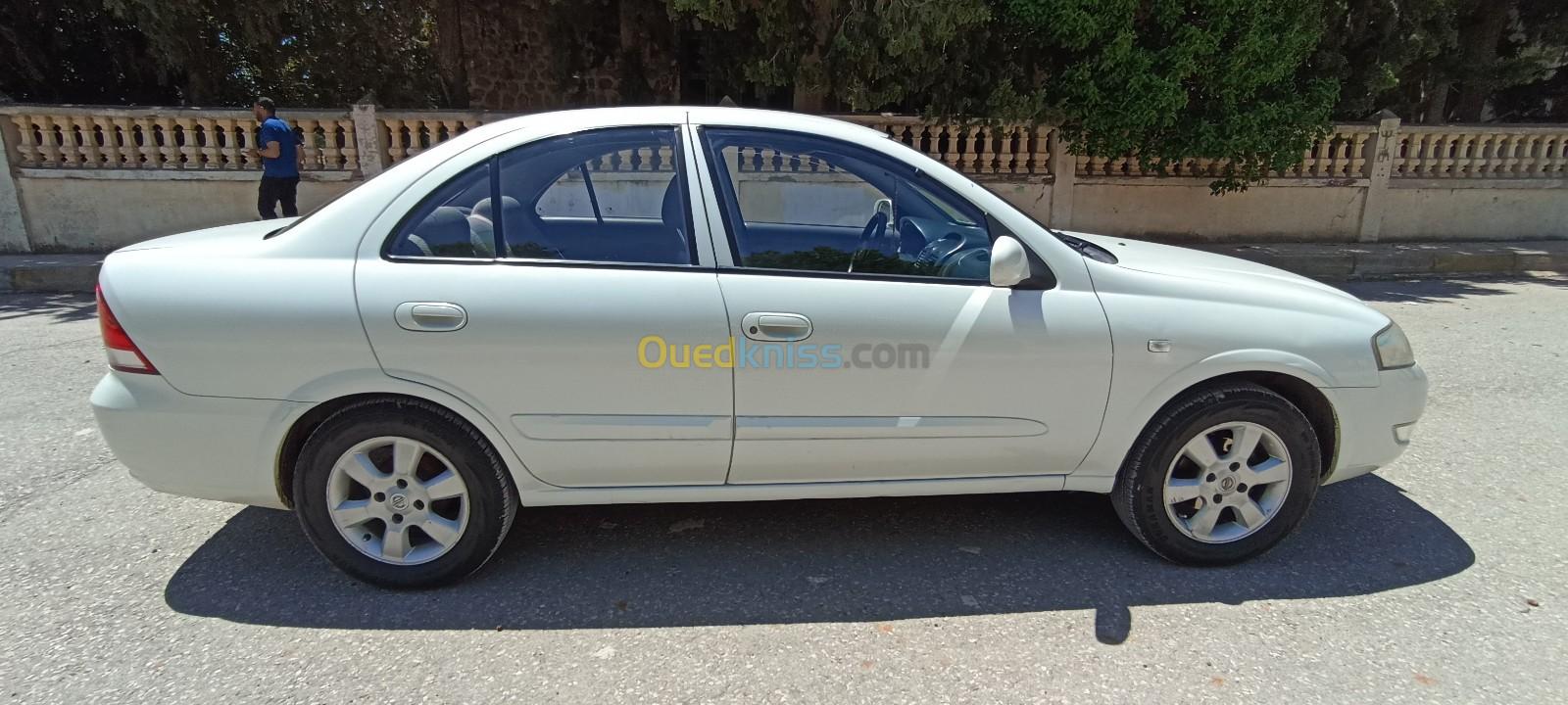 Nissan Sunny 2015 Sunny