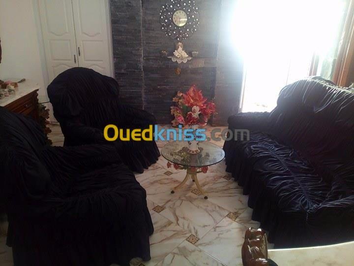 Location Appartement F3 Tizi ouzou Tigzirt